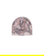 Obey Bold Camo Beanie