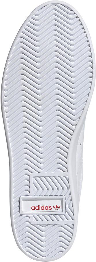 Tenisky a topánky adidas Originals Sleek W Biela | fz1829, 1