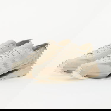 Tenisky a topánky Y-3 S-Gendo Run Crew White/ Talc/ Wonder White Béžová | JQ2464, 5