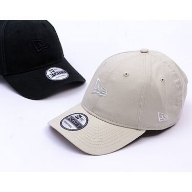 Šiltovka New Era New Era 9FORTY Flag Logo Adjustable Cap Béžová | 60595464, 4