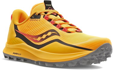 Tenisky a topánky Saucony Peregrine 12 Žltá | S20737-16, 4