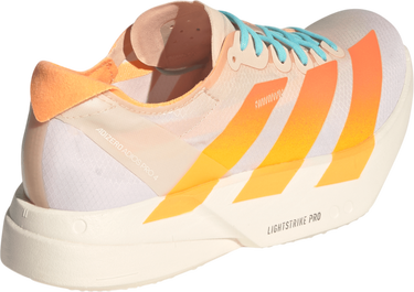 Tenisky a topánky adidas Performance Adizero Adios Pro 4 Oranžová | jr1241, 4