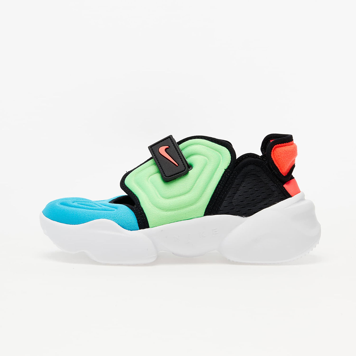 Tenisky a topánky Nike W Aqua Rift Modrá | CW7164-400, 0