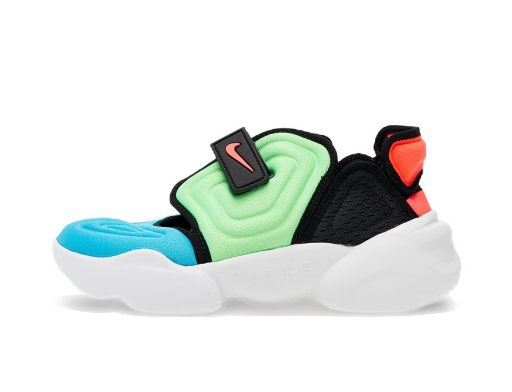 Tenisky a topánky Nike W Aqua Rift Modrá | CW7164-400