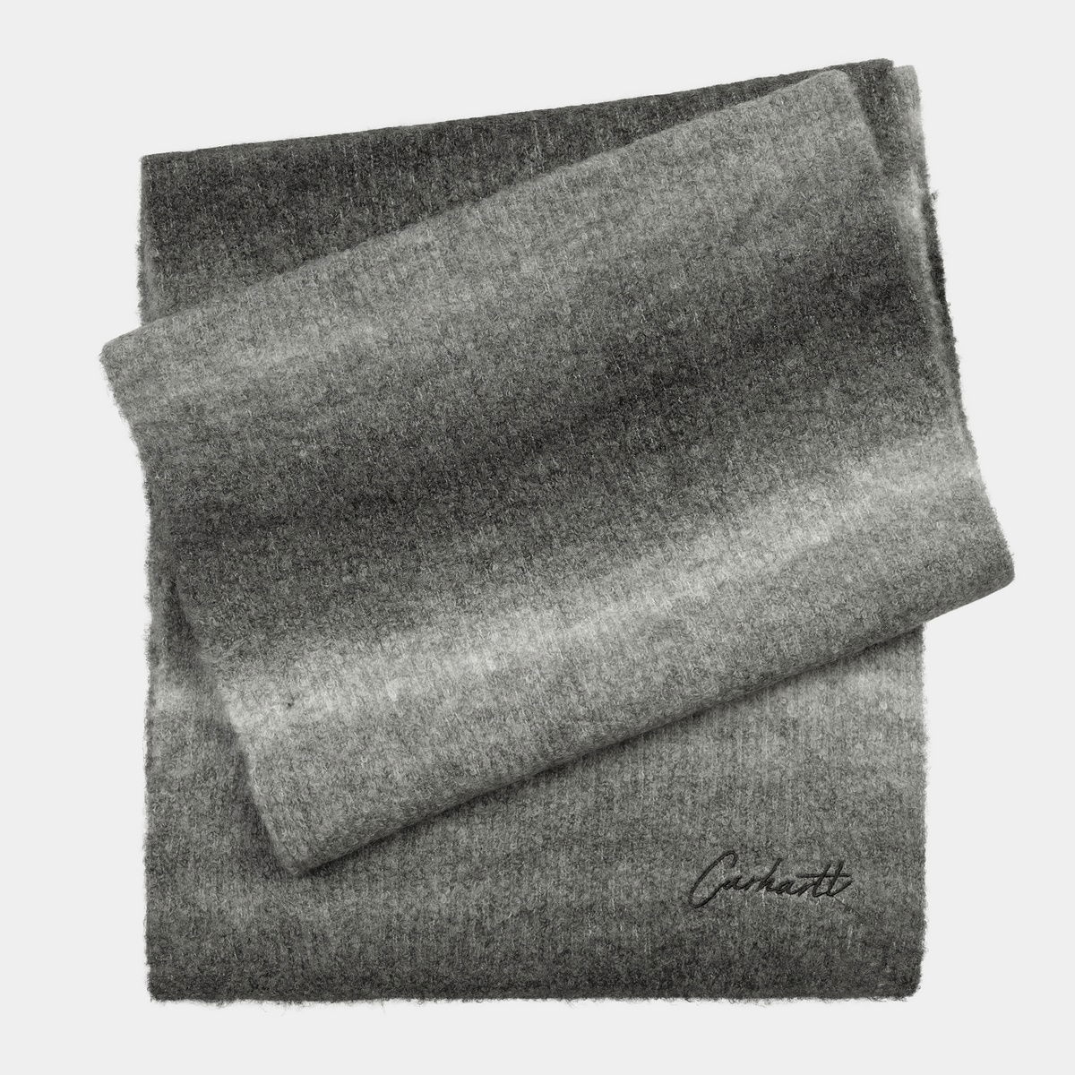 Šál Carhartt WIP Carhartt WIP Tony Stripe Jacquard Scarf Šedá | I035473_3, 0