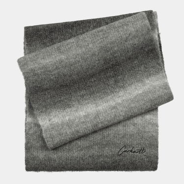 Šál Carhartt WIP Carhartt WIP Tony Stripe Jacquard Scarf Šedá | I035473_3, 0