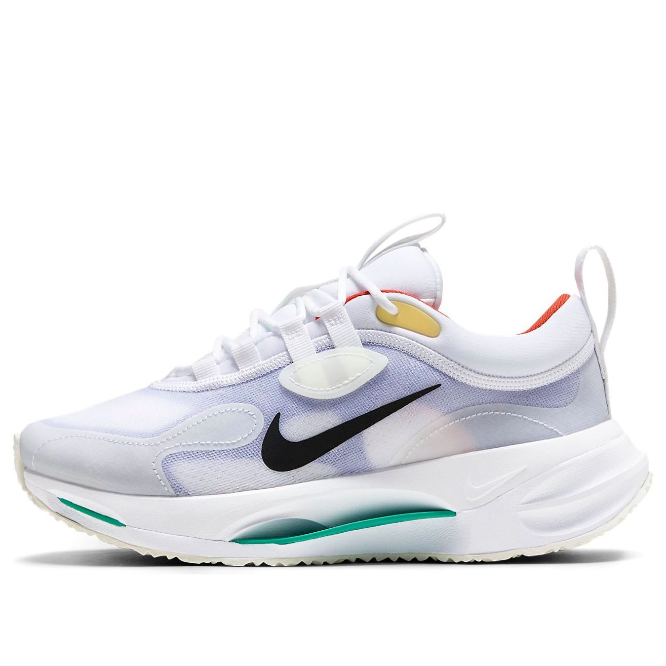Tenisky a topánky Nike Spark Biela | DJ6945-112, 0