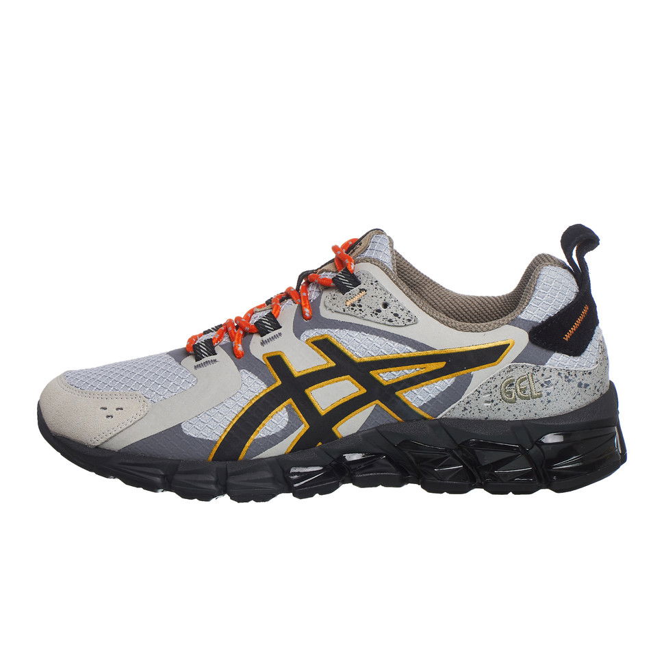 Tenisky a topánky Asics Gel-Quantum 180 Šedá | 1201A259-021, 0