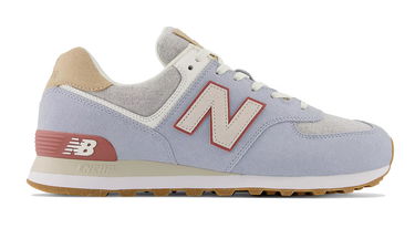 Tenisky a topánky New Balance U574SF2 Šedá | U574SF2, 1