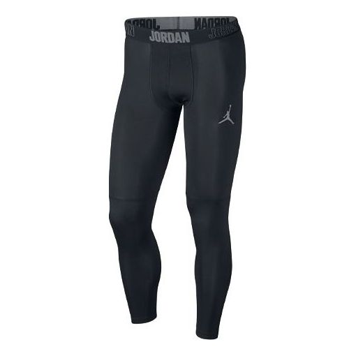 Legíny Jordan Jordan Dri-FIT 23 Alpha Training Pants Čierna | 892258-010