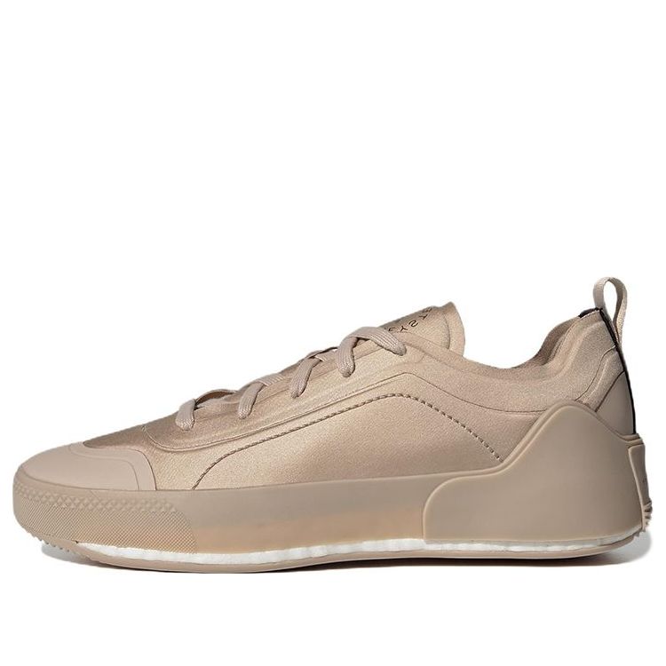 Tenisky a topánky adidas Performance Stella McCartney Treino Béžová | GZ4386, 0
