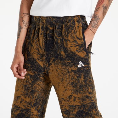 Tepláky Nike ACG Therma-FIT Wolf Tree Pants Hnedá | DO9275-242, 2