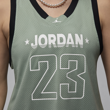 Tielko Jordan Jordan 23 Zelené | FN6687-304, 4