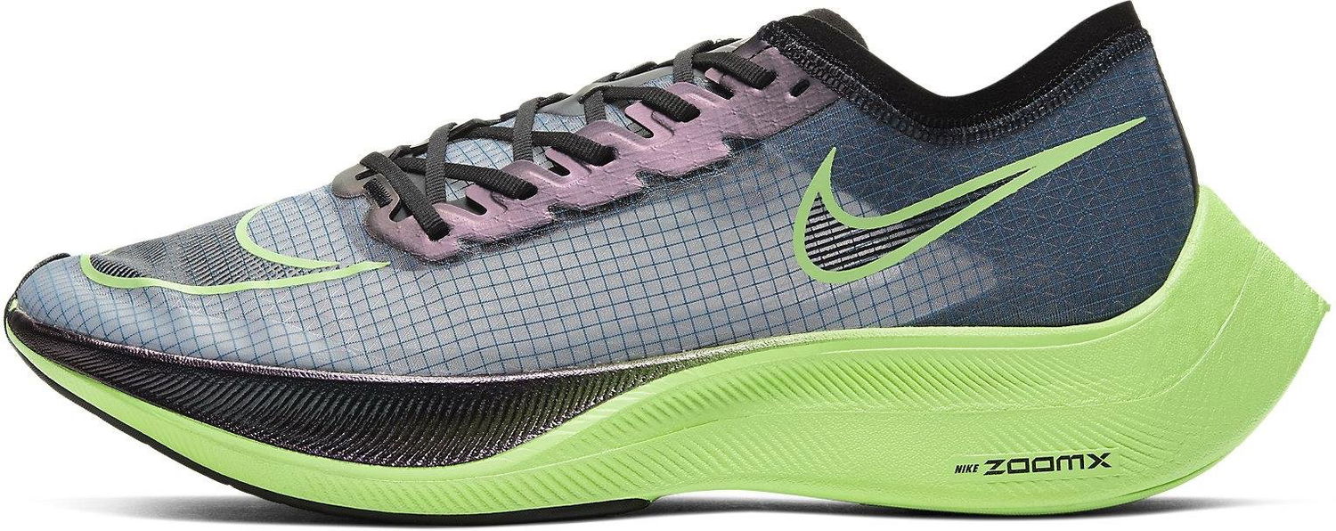 Tenisky a topánky Nike ZoomX Vaporfly NEXT% Šedá | ao4568-400, 0