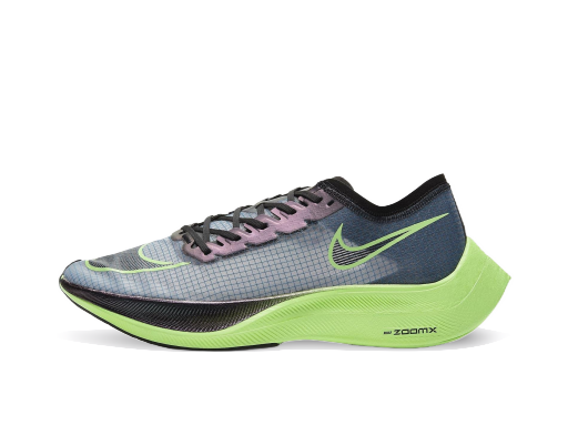 Bežecké topánky Nike ZoomX Vaporfly NEXT% Šedá | ao4568-400