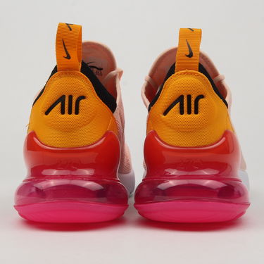 Tenisky a topánky Nike Air Max 270 ''Washed Coral'' W Ružová | AH6789-603, 3