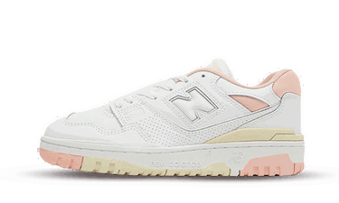 Tenisky a topánky New Balance 550 Biela | BBW550JP, 0
