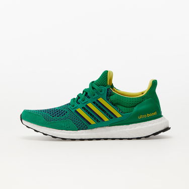 Tenisky a topánky adidas Performance Mighty Ducks x UltraBOOST 1.0 DNA Zelené | GV8814, 0