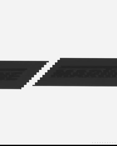 Opasok Martine Rose Tyre Belt Čierna | 1182WF02001, 5