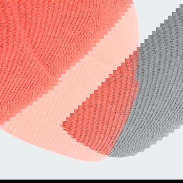 Kulicha adidas Performance COLD.RDY Tech Cuff Beanie Červená | IR7912, 2