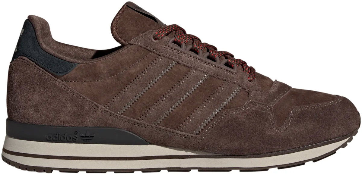 Tenisky a topánky adidas Originals ZX 500 Hnedá | gx9503, 0
