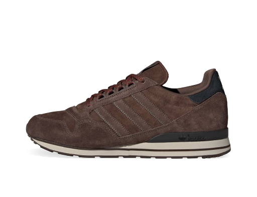 Tenisky a topánky adidas Originals ZX 500 Hnedá | gx9503
