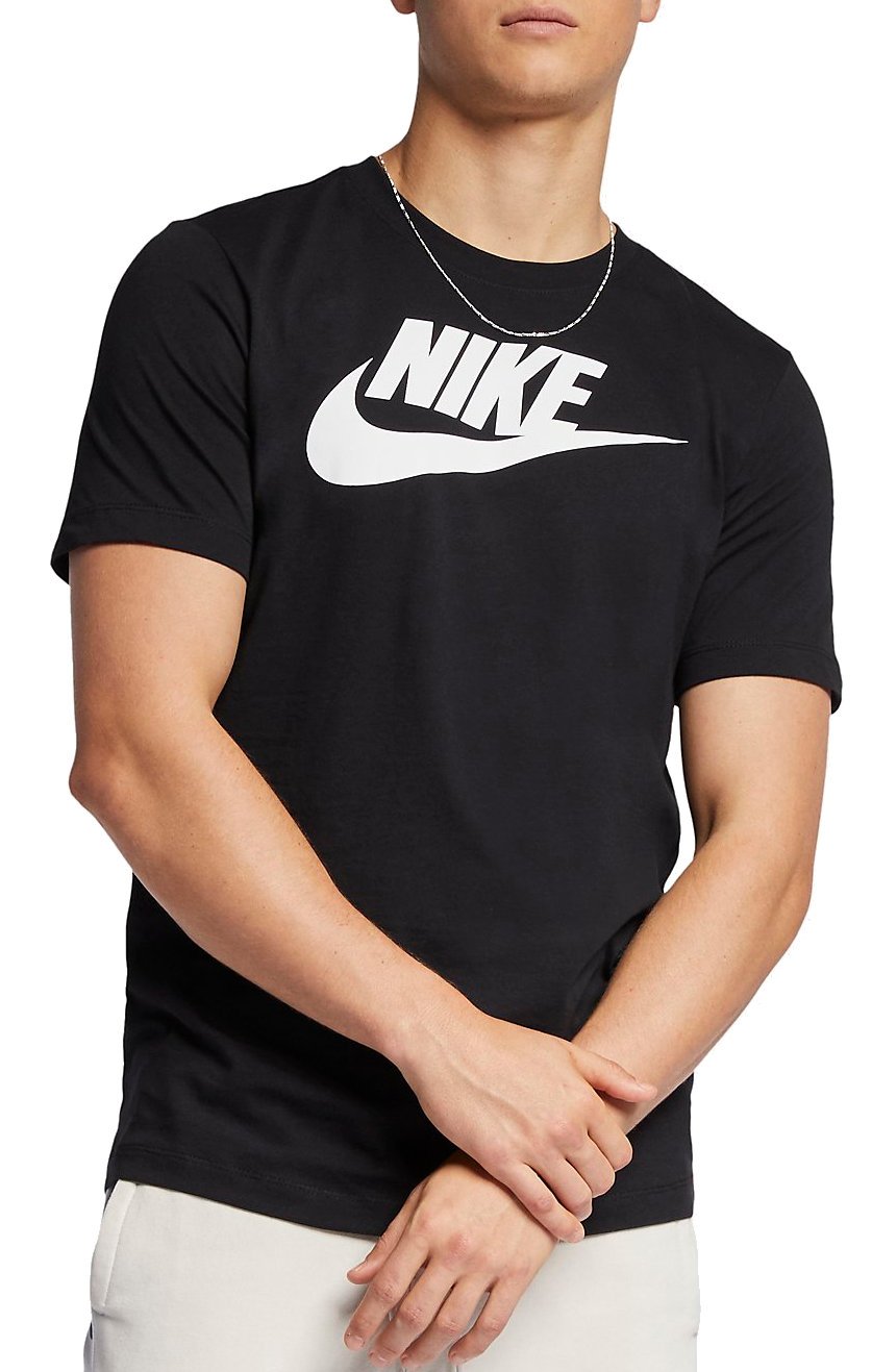 Tričko Nike Futura Icon Čierna | ar5004-010, 0