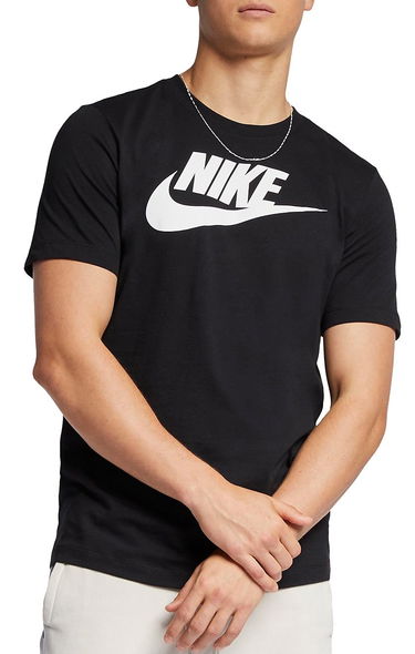 Tričko Nike Futura Icon Čierna | ar5004-010, 0
