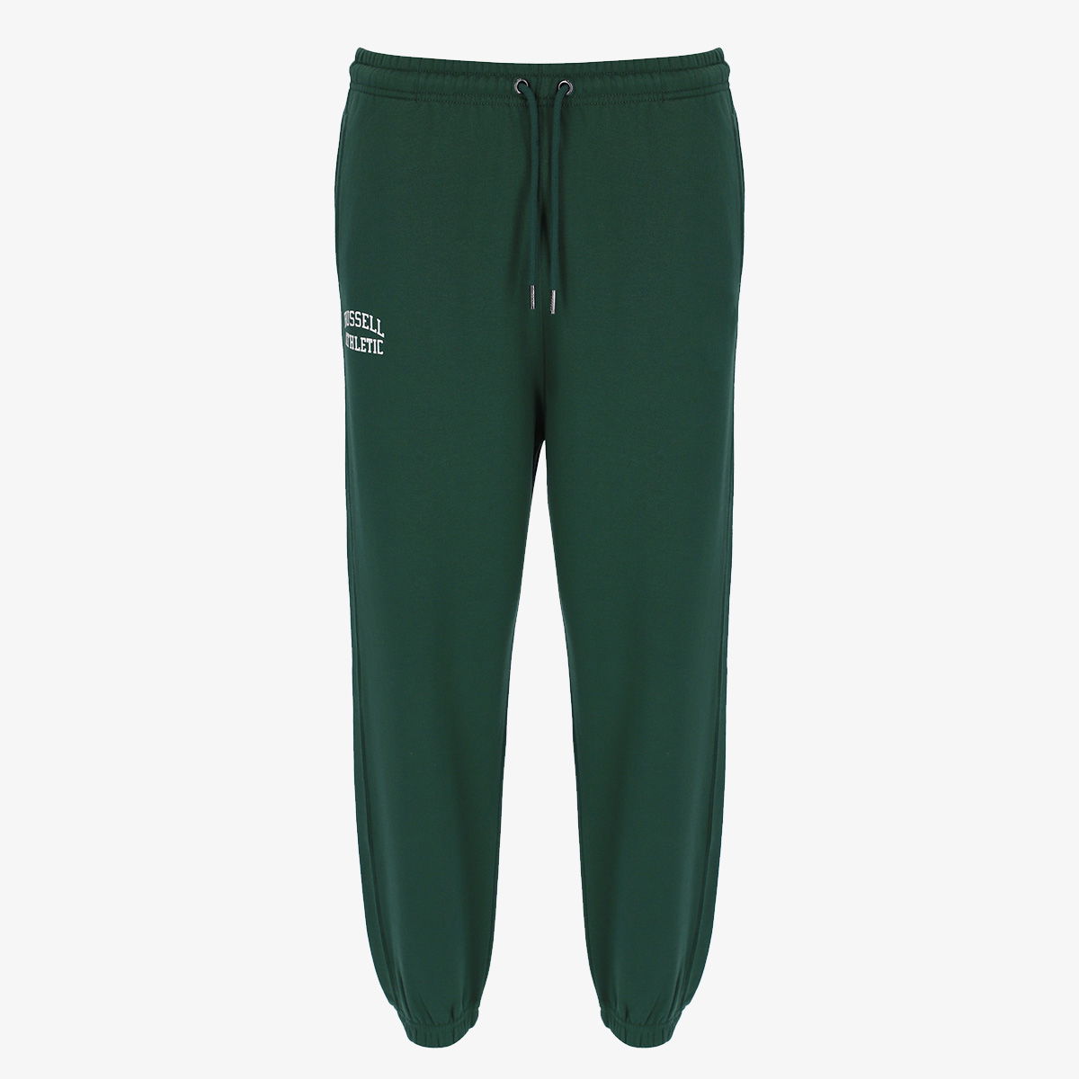 Tepláky Russell Athletic Iconic 2 Joggers Zelené | E3-608-2-225, 0