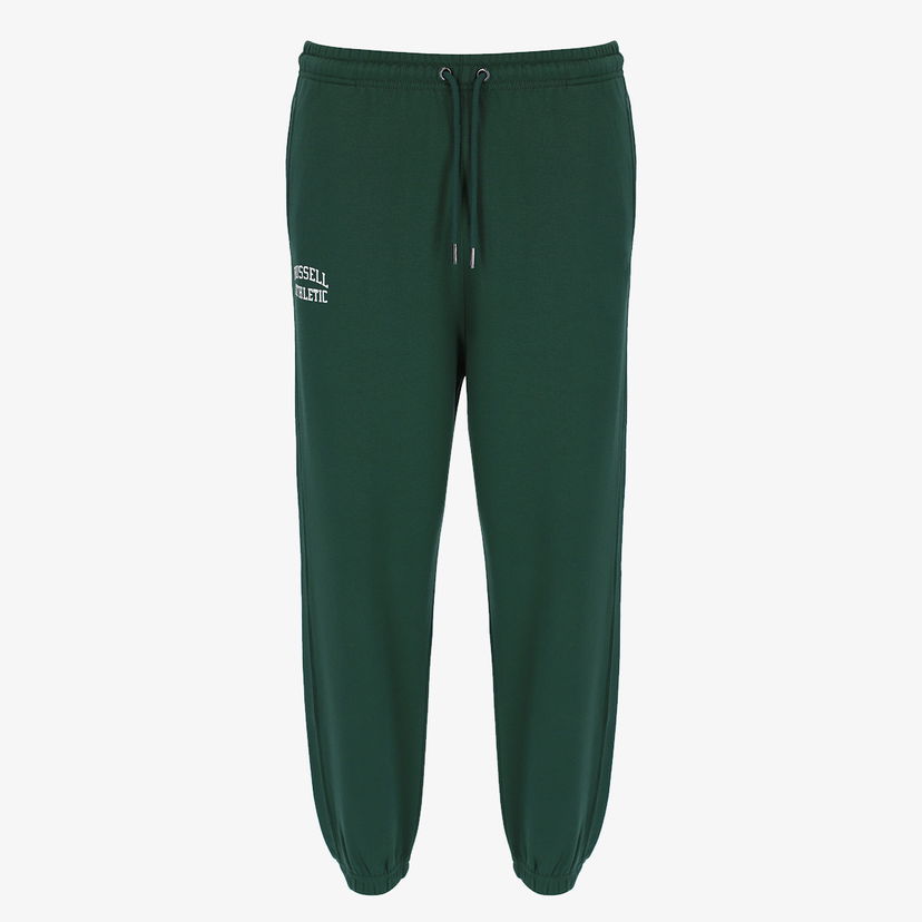 Tepláky Russell Athletic Iconic 2 Joggers Zelené | E3-608-2-225