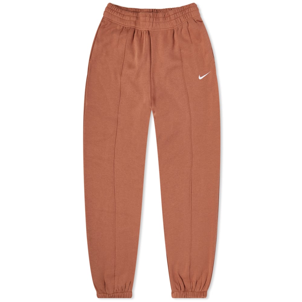 Tepláky Nike Essential Sweatpants Hnedá | BV4089-215, 0