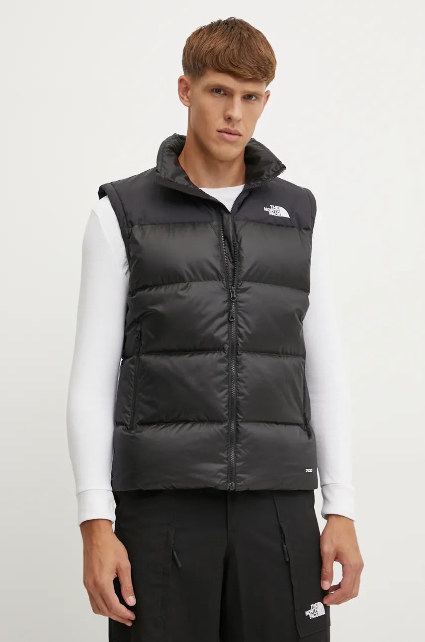 Vesta The North Face Diablo 2.0 Down Vest Čierna | NF0A8994PH51, 0
