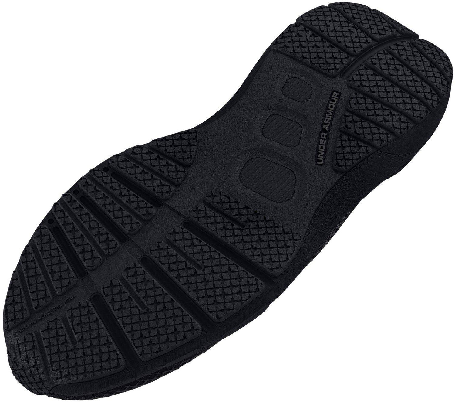 Tenisky a topánky Under Armour HOVR Phantom 3 SE Storm-BLK Čierna | 3026610-001, 1