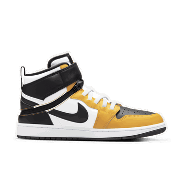 Tenisky a topánky Jordan Air Jordan 1 High FlyEase "Yellow Ochre" Žltá | CQ3835-107, 3