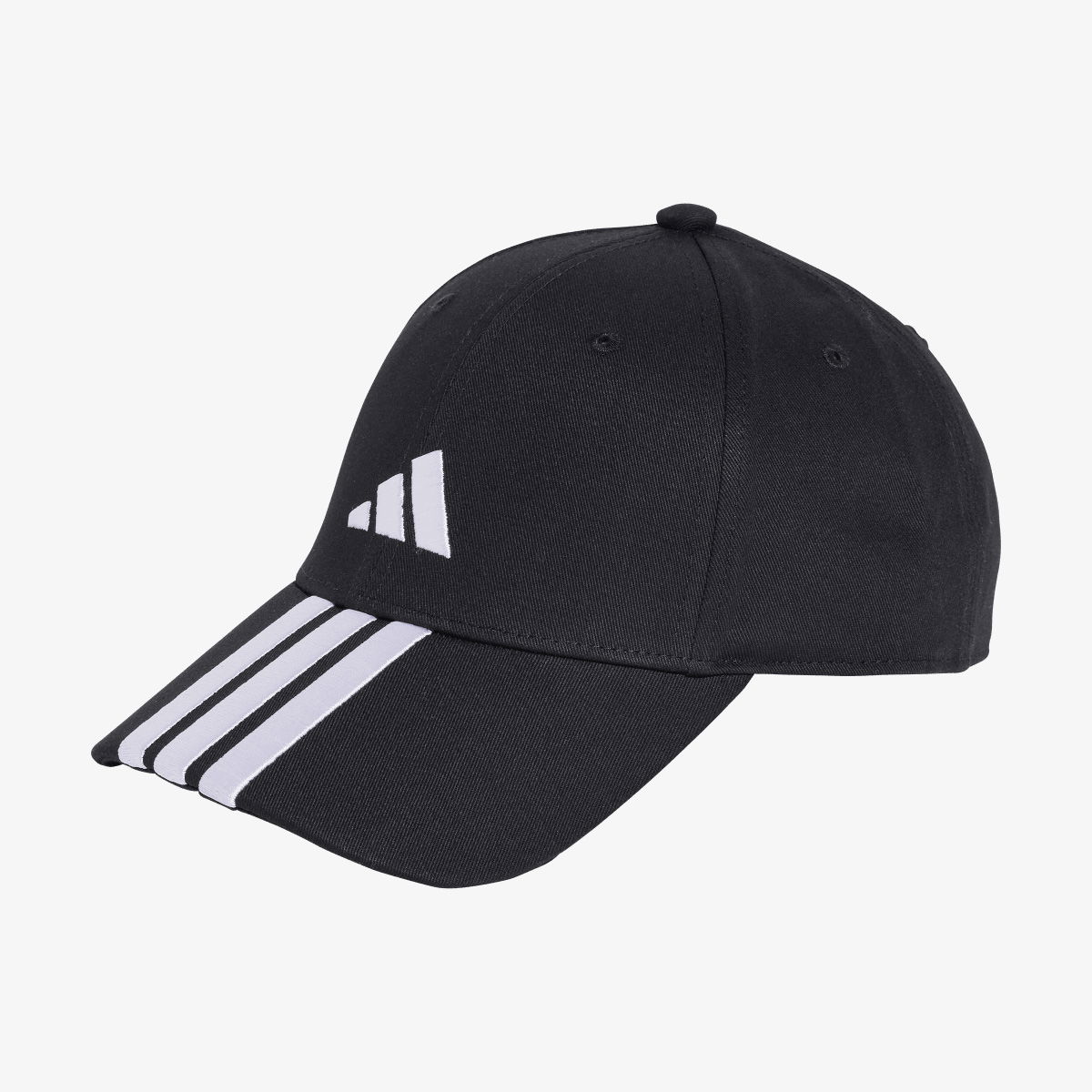 3-Stripes Baseball Cap