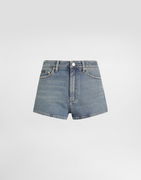 Dolce & Gabbana Denim Shorts