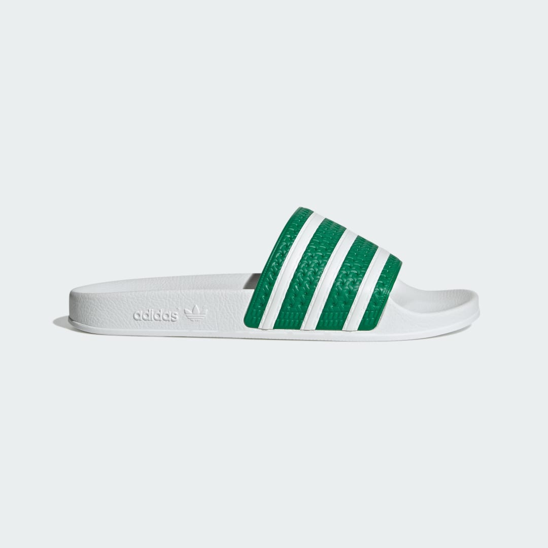 Tenisky a topánky adidas Originals Adilette Biela | IG9287, 0