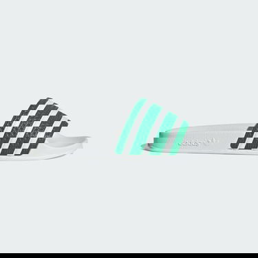 Tenisky a topánky adidas Originals Adilette Biela | IG9287, 0