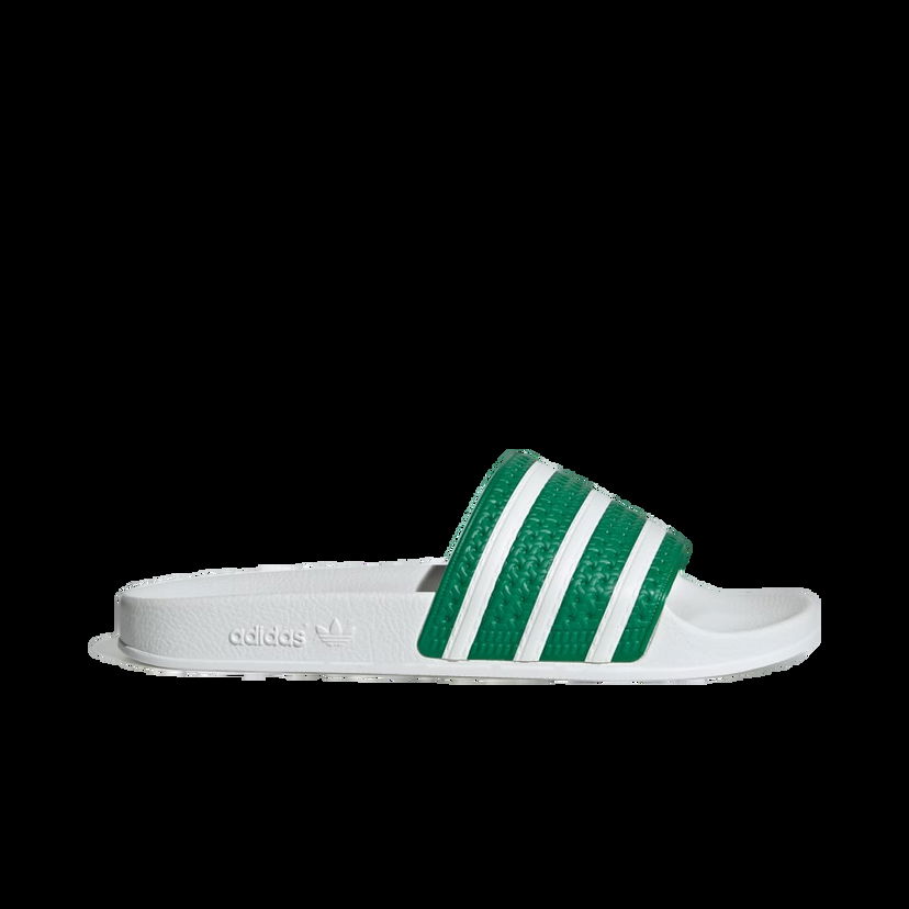 Tenisky a topánky adidas Originals Adilette Biela | IG9287