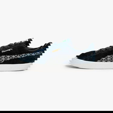 Tenisky a topánky Puma Sashiko x Suede Vintage Made in Japan Navy | 381166 02, 0