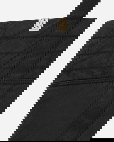 Tote bag visvim N.A.P. Quilted Tote Bag Čierna | 0125103003033 1, 4
