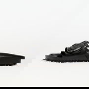 Birkenstock Madrid Big Buckle EVA Slides 38