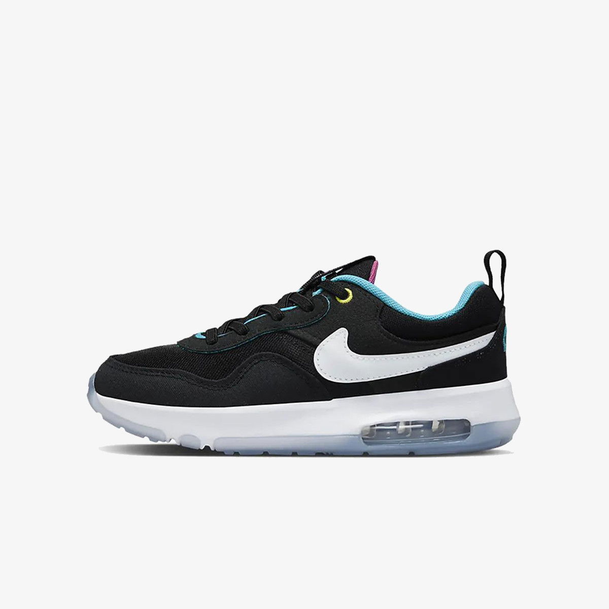 Tenisky a topánky Nike Air Max Motif NN Čierna | DH9389-006, 0