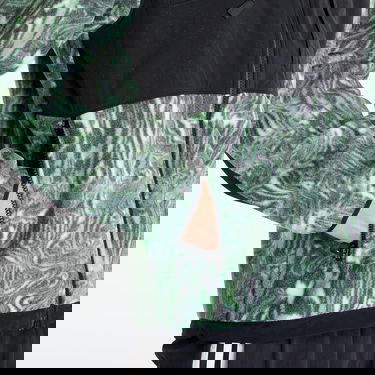 Bunda The North Face Denali Chlorophyll Digital Distortion Čierna | NF0A7UR2OSZ1, 1
