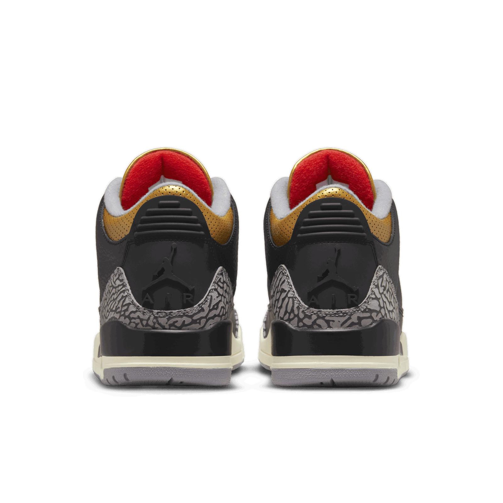 Air 3 "Black Gold" W