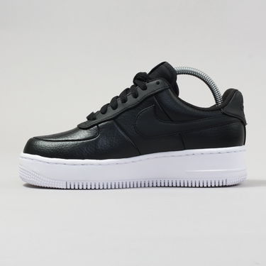 Tenisky a topánky Nike Air Force 1 Upstep ''Black'' W Čierna | 917588-001, 0
