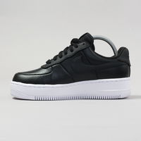 Air Force 1 Upstep ''Black'' W