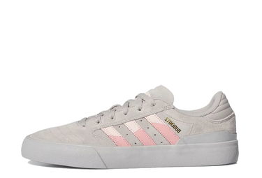 Tenisky a topánky adidas Originals Dime x Busenitz Vulc II "Wonder Mauve" Šedá | GW7233, 1