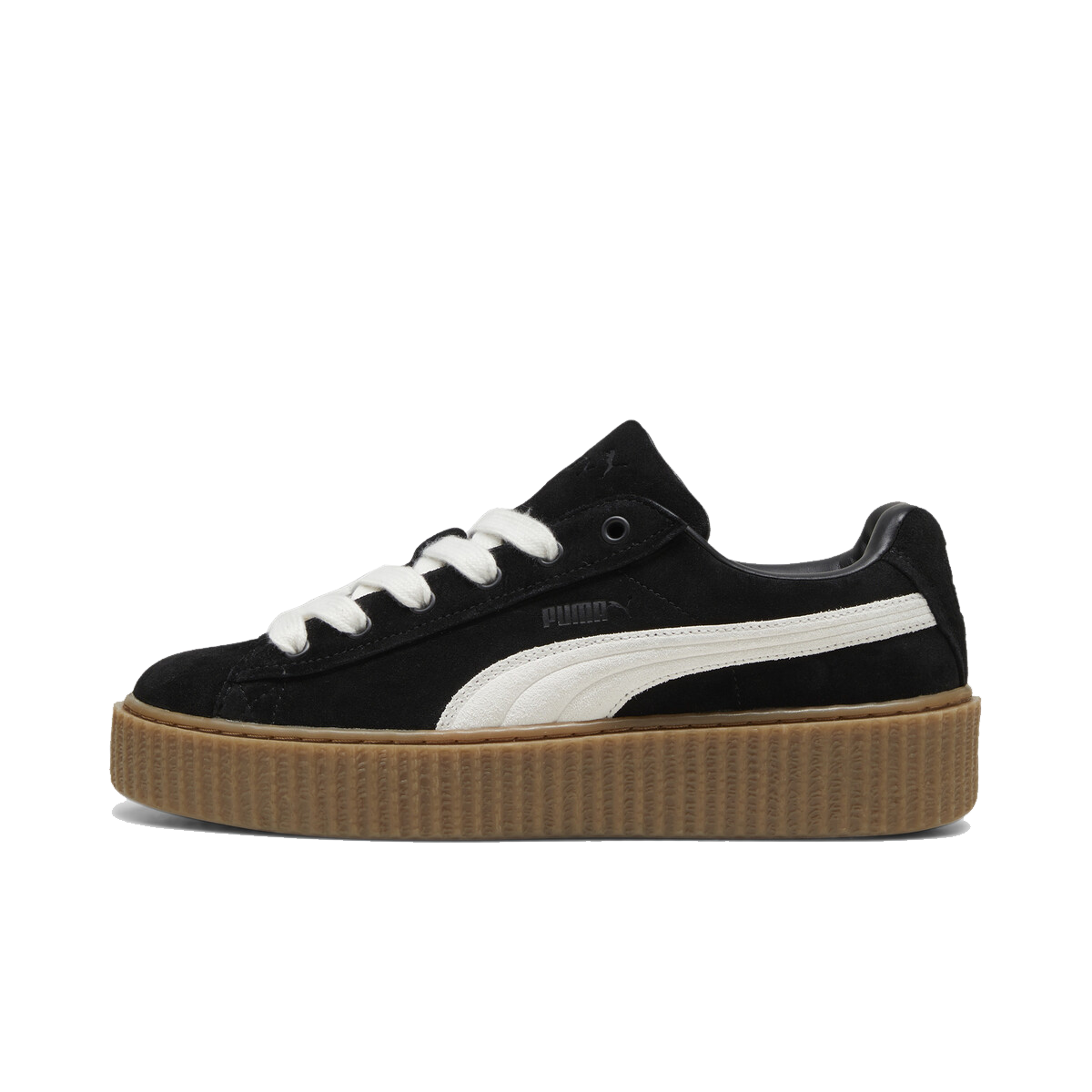 Tenisky a topánky Puma Fenty x Creeper Phatty "Black" Čierna | 396403-01, 0