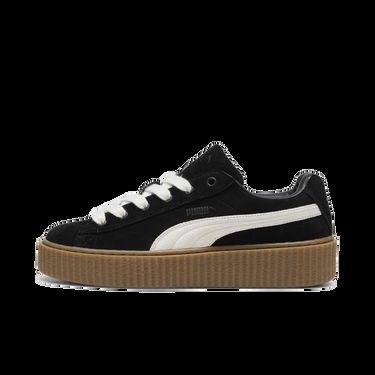 Tenisky a topánky Puma Fenty x Creeper Phatty "Black" Čierna | 396403-01, 0